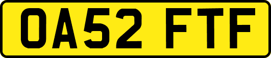 OA52FTF