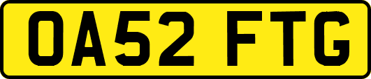 OA52FTG