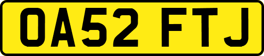 OA52FTJ
