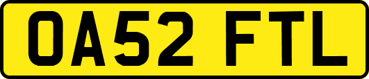 OA52FTL