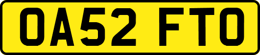 OA52FTO