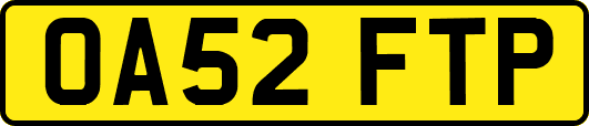 OA52FTP