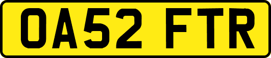 OA52FTR
