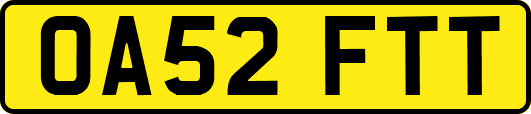 OA52FTT