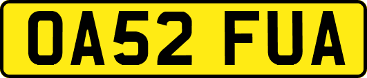OA52FUA