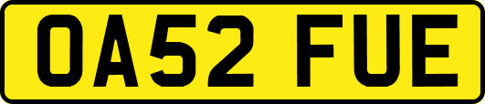 OA52FUE