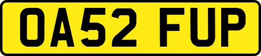 OA52FUP