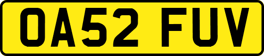 OA52FUV
