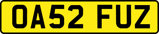 OA52FUZ