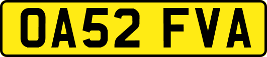 OA52FVA