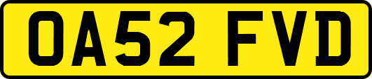 OA52FVD