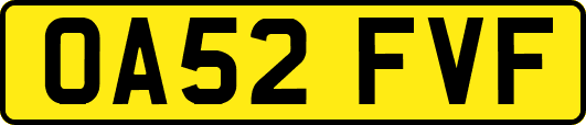OA52FVF