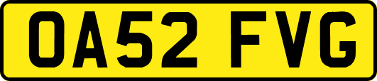 OA52FVG