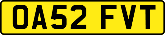 OA52FVT