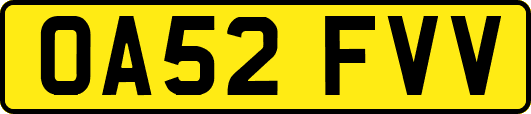 OA52FVV
