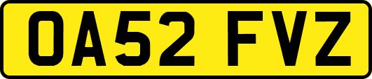 OA52FVZ