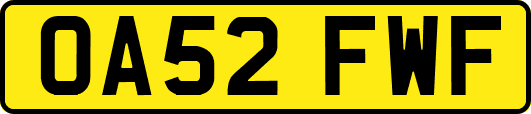 OA52FWF