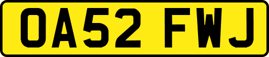 OA52FWJ