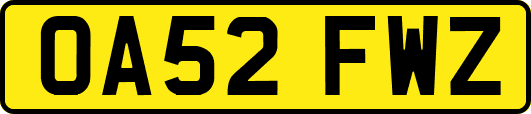 OA52FWZ