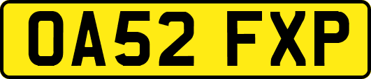 OA52FXP
