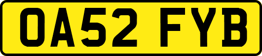 OA52FYB