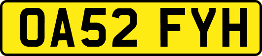 OA52FYH