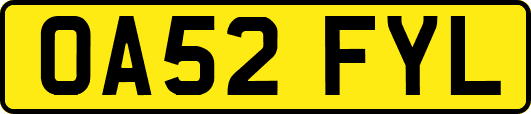 OA52FYL