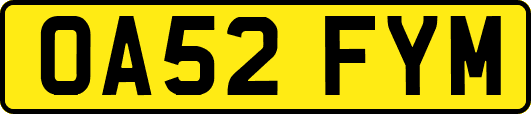 OA52FYM
