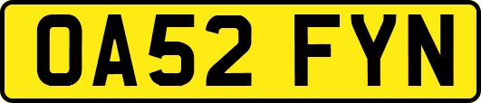 OA52FYN