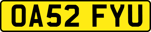 OA52FYU
