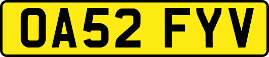 OA52FYV