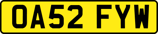 OA52FYW