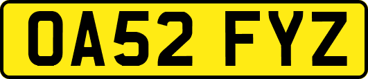 OA52FYZ