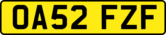 OA52FZF