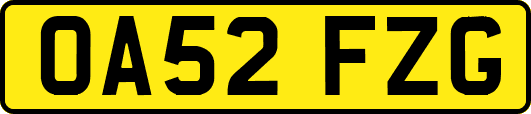 OA52FZG