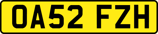 OA52FZH