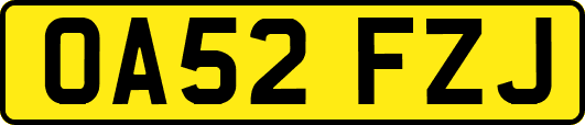 OA52FZJ