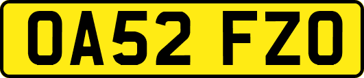 OA52FZO