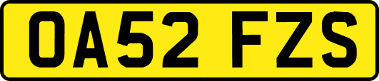 OA52FZS