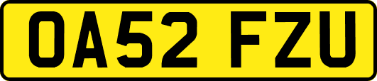 OA52FZU