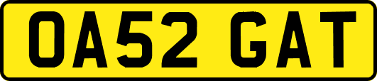 OA52GAT