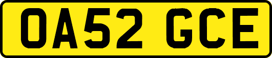 OA52GCE