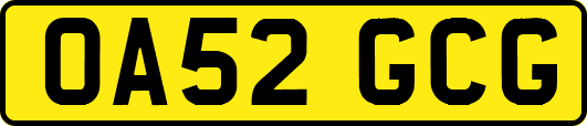 OA52GCG