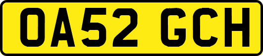 OA52GCH