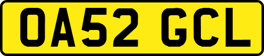 OA52GCL