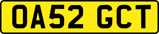 OA52GCT
