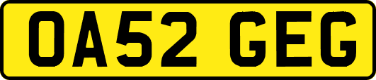 OA52GEG