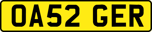 OA52GER