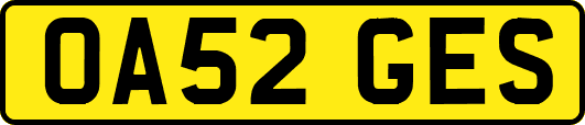 OA52GES