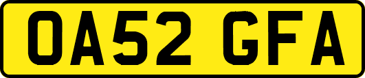 OA52GFA